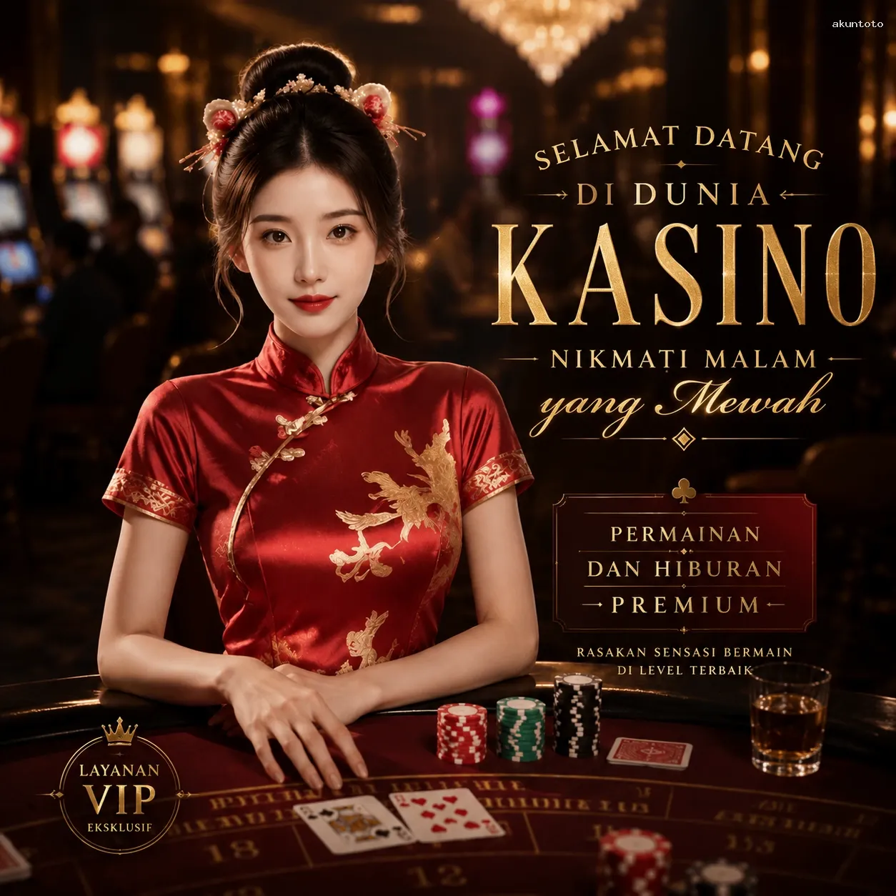 Menggali Fitur Menarik di Situs Game akuntoto
