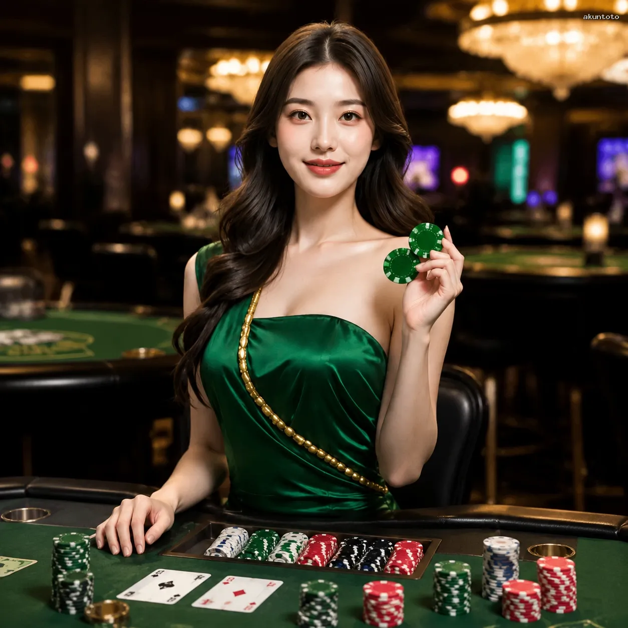 Keunggulan dan Fitur Menarik di Situs Game akuntoto